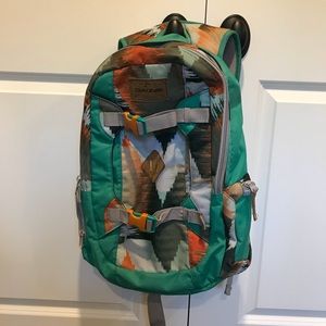 Dakine Backpack